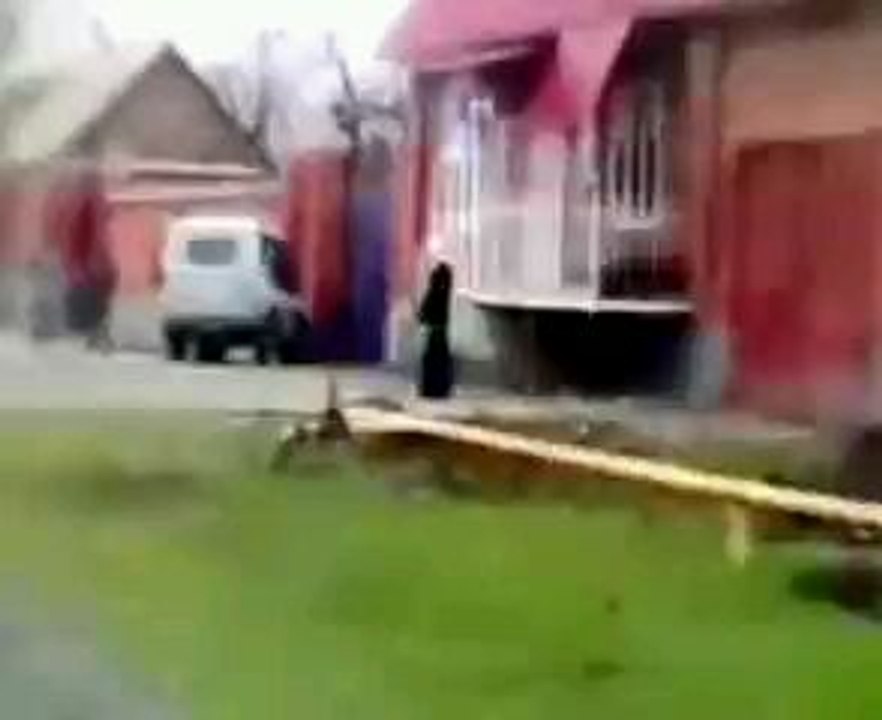 Мое новое видео