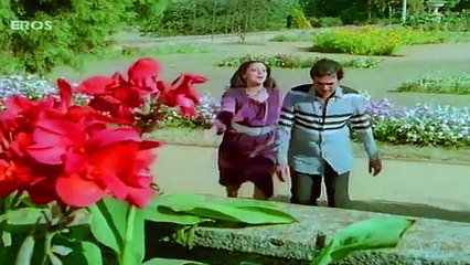Doctor Baabu Doctor /1985 Hum Dono / Asha Bhosle, Hema Malini