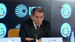 Dursun Özbek'ten ''ligden çekilme'' açıklaması
