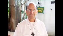 El padre Alejandro Solalinde da su testimonio sobre el secuestro de migrantes