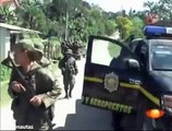 Guatemala captura a narco mexicano que dirigía una célula de Los Zetas