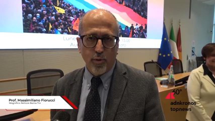 Mafia: il Rettore Fiorucci, “12 aule intitolate a vittime per coltivare memoria”