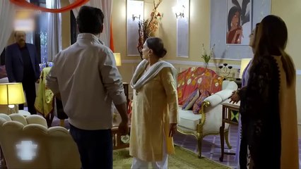 Mere Humsafar Episode 8 | Full Pakistani Drama Episode 🎬