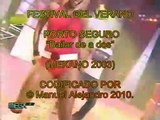 13.PORTO SEGURO - MEKANO FESTIVAL DEL VERANO 2003