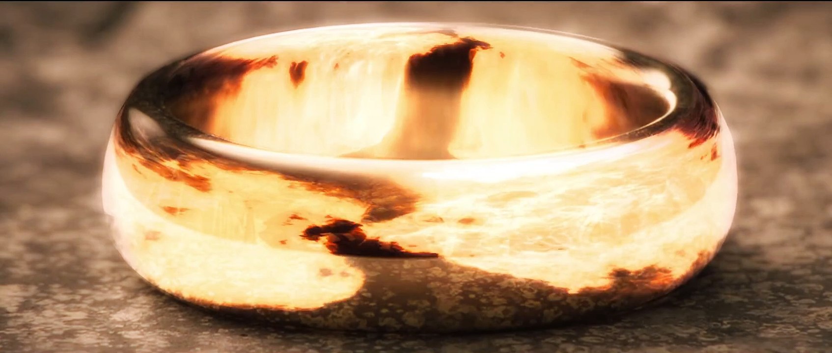 Epischer Trailer zu Der Herr der Ringe: Die Gefährten