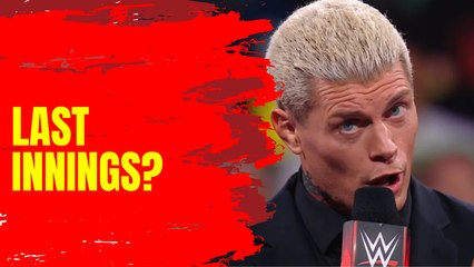 The Bottom Of The Ninth Inning