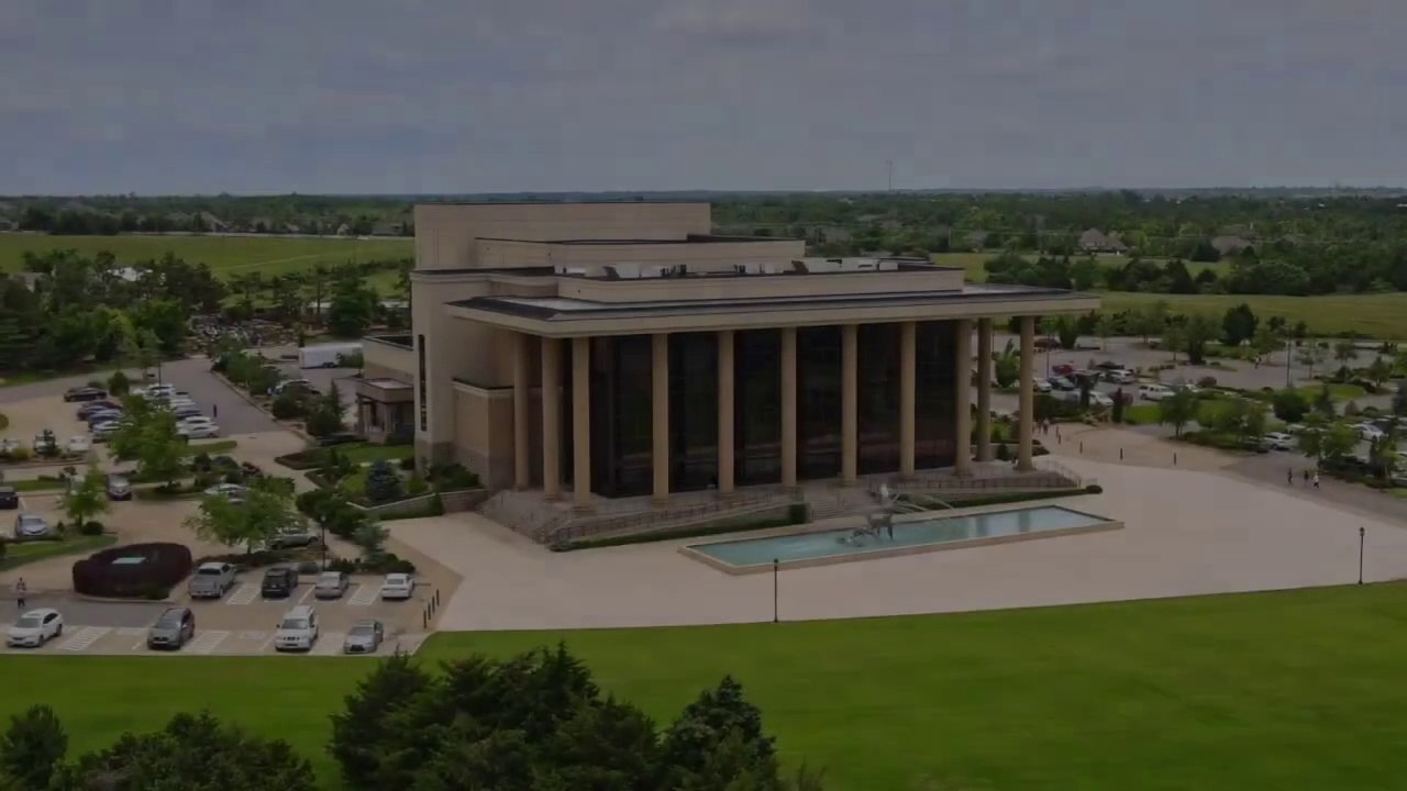 Psalm 113 (Der Schlüssel Davids mit Gerald Flurry)