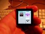Hack: iPod Nano (Touch) Springboard icon hack
