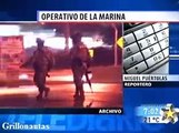 Capturan a 5 Zetas en Nuevo León, Armada