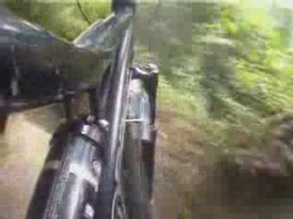 Vtt mayotte