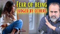 Fear of being judged by others || Acharya Prashant, with ITM-Mumbai (2023)