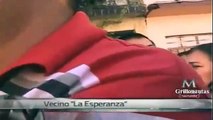 9 acribillados en Neza, vínculos con el crimen organizado