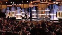 Premios Globos de Oro 2011- Jim Parsons mejor actor de Tv