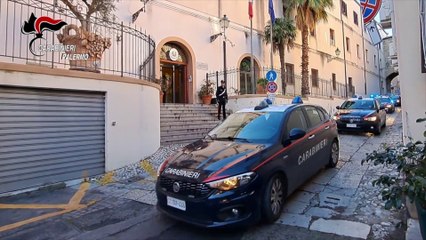 "Pizzo" a tappeto a Palermo, azzerato vertice clan mafioso