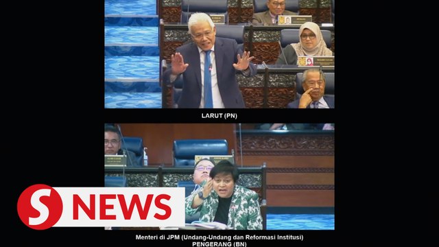 Jurisdictional Immunity for Foreign States Bill passed amid uproar in Parliament