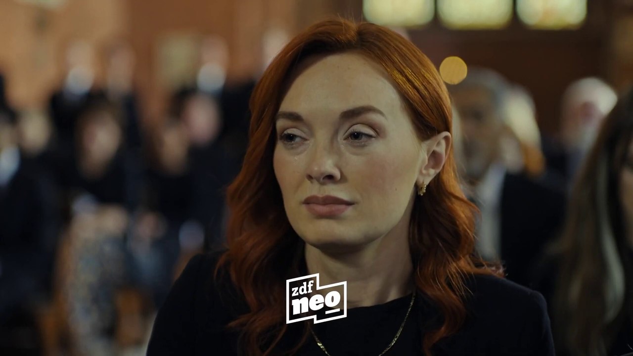 Northern Lights - S01 Trailer (Deutsch) HD