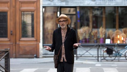 It Must Be Heaven vidéo bande annonce