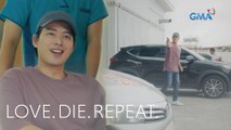 Love. Die. Repeat: The criminal gets ready for revenge! (Episode 47)
