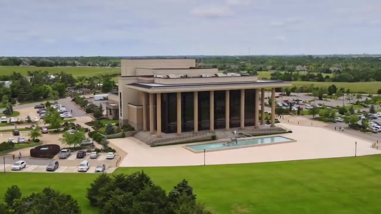 Psalm 76 (Der Schlüssel Davids mit Gerald Flurry)