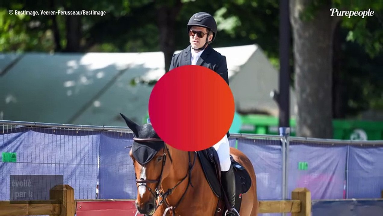 Guillaume Canet a perdu un être cher : "J'ai rencontré grâce à toi Marina Hands, mon premier amour"