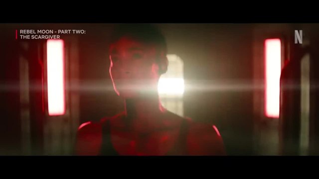 Rebel Moon 2 tráiler