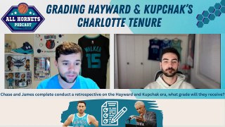 Grading Mitch Kupchak's Track Record with Trades in Charlotte