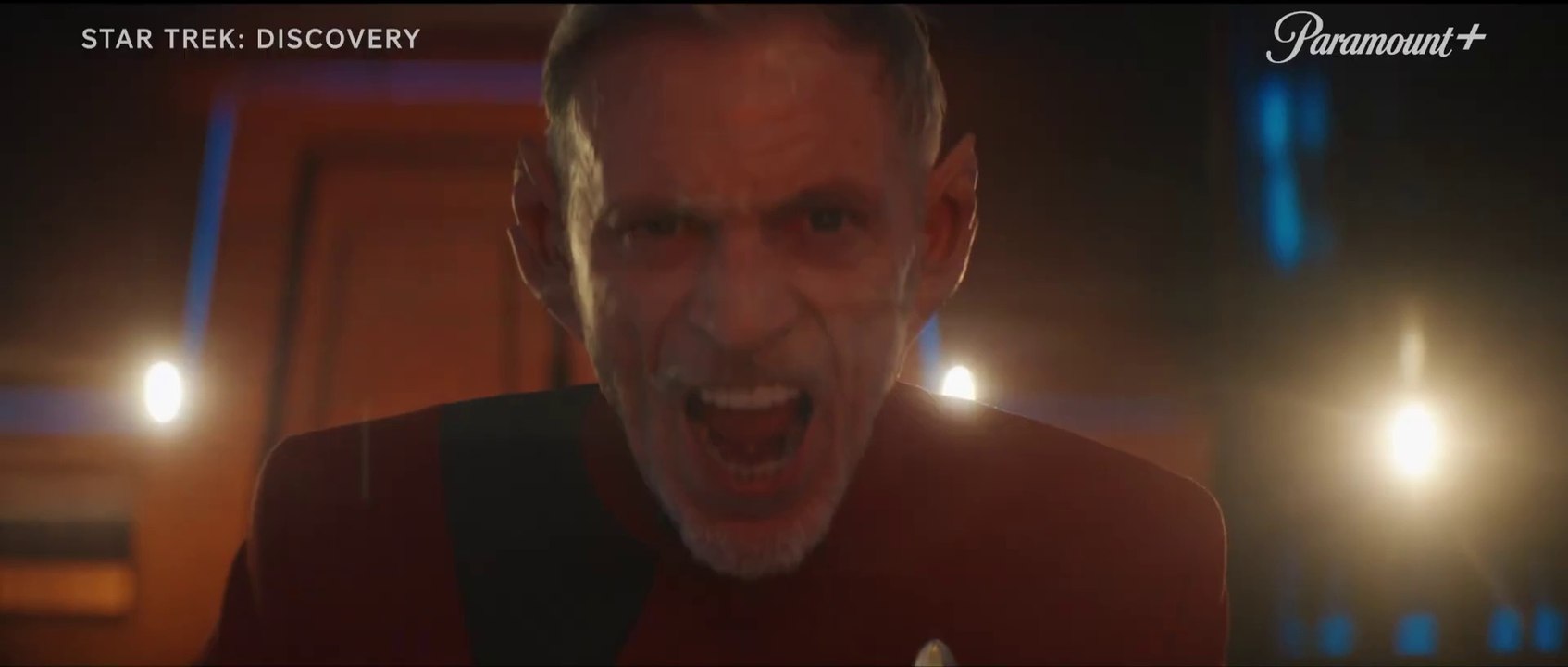 Star Trek: Discovery - S05 Trailer (Deutsch) HD