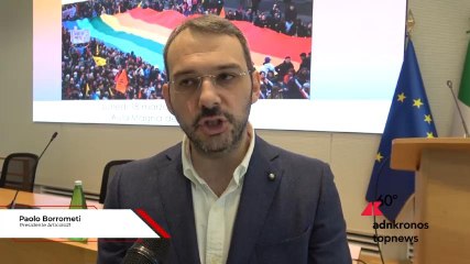 Mafia: Borrometi (Articolo21), “Orgoglioso di Roma Tre che ci ricorda l’importanza della memoria