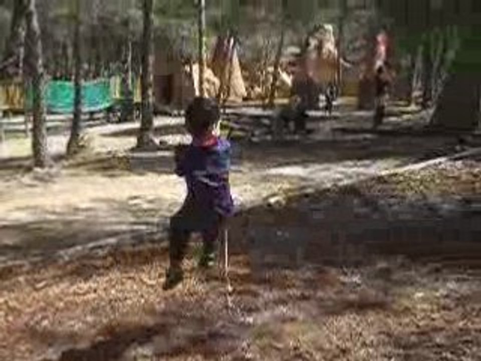 Village des automates