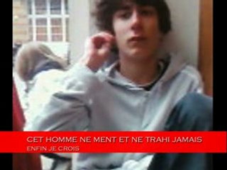 de kiwi pour arthur