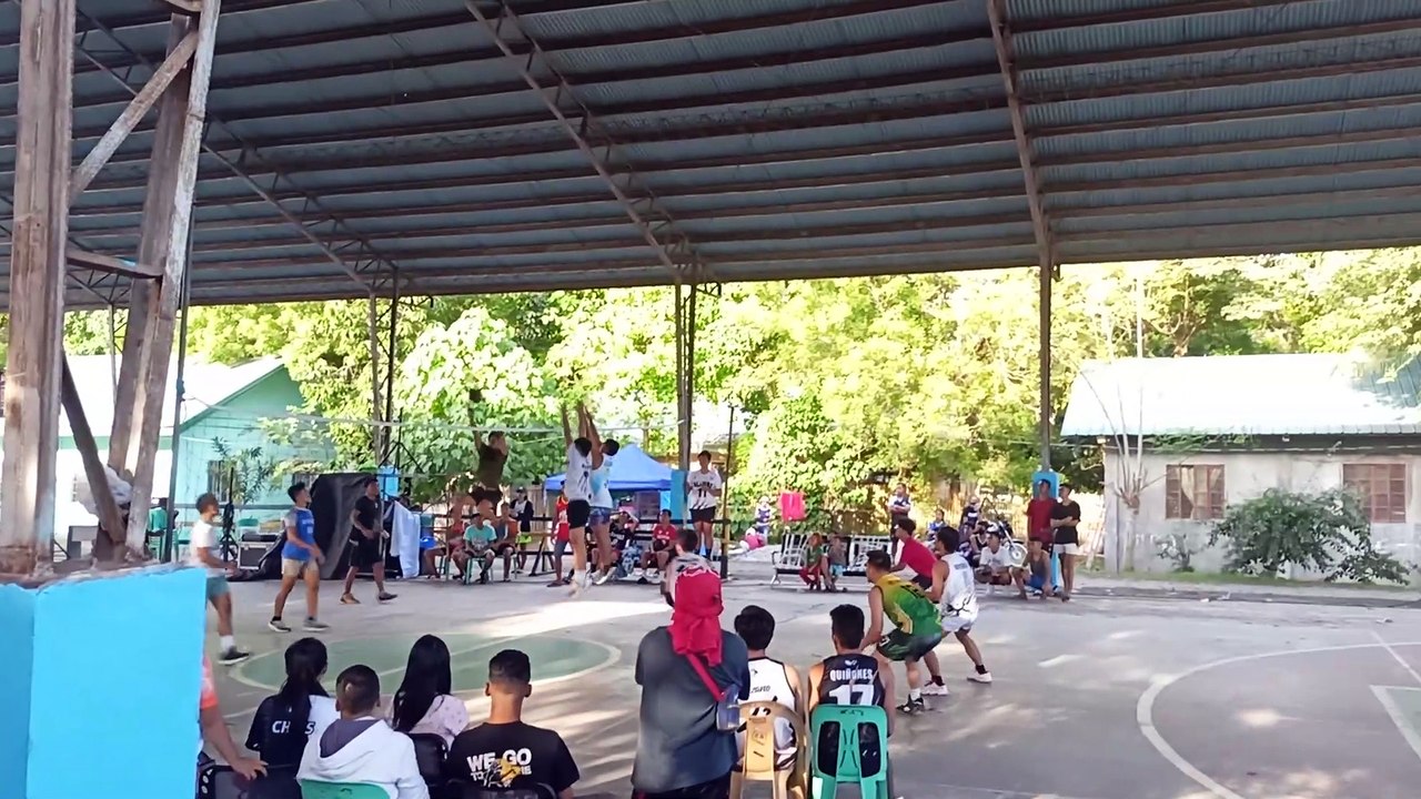 volleyball champion