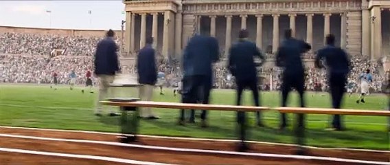 Maidaan Trailer with Ajay Devgn 🎬