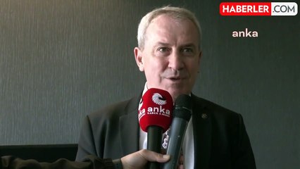 Ankara Büyükşehir Belediyesi'nde Yangın İddiaları Yalanlandı