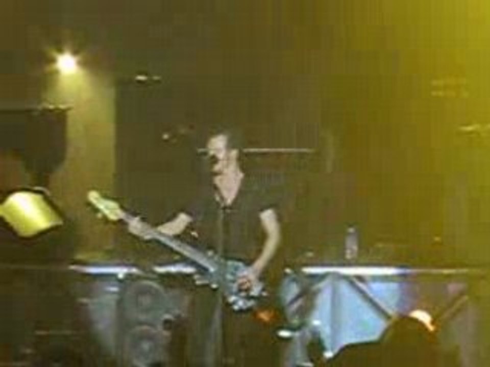 Calo Fin Le Saut de l'Ange