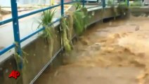 Inundaciones mortales Flash en  Australia