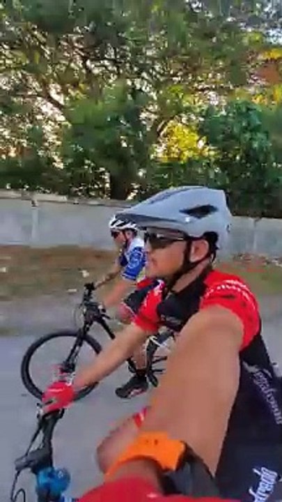 headwind straight to the top