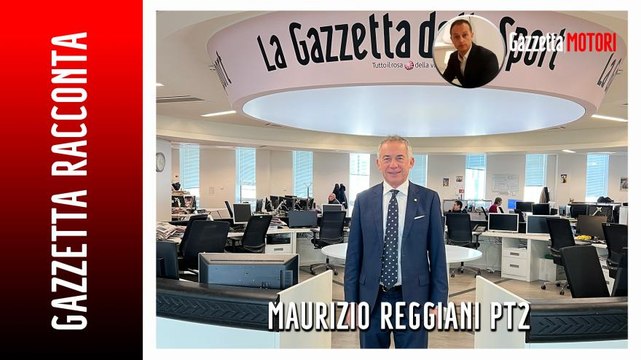 Maurizio Reggiani sul futuro elettrico: Difficile mantenere il Dna, è una sfida che si può vincere