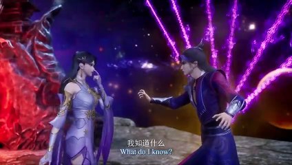 Glorious Revenge of Ye Feng Episode 51 🌟 | English Subbed