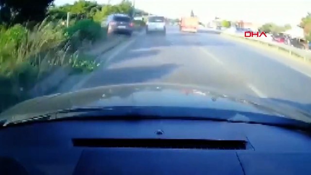 İzmir'de 5 kişinin öldüğü 'makas' kazasında sürücünün 22,5 yıla kadar hapsi istendi