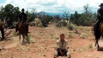 Cowboys & Aliens - Trailer Español Latino  (FULL HD)