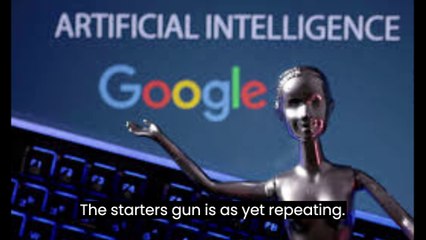 AI brings existential crisis for Apple,