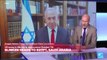 Biden summons Israeli team to Washington to discuss prospective Rafah operation
