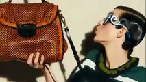 Campaña de Prada Primavera / Verano 2011