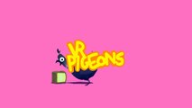 VR Pigeons Release Trailer