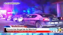 Pistoleros aterrorizan fiestas en Guadalupe, NL