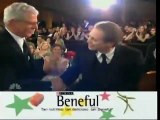Globos de Oro 2011: Steve Buscemi Mejor actuación de un actor en una serie de televisión