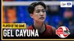 PVL Player of the Game Highlights: Gel Cayuna restores order for Cignal HD Spikers