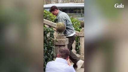 Gala Vidéo à Clairefontaine : Moments Inoubliables ⚽