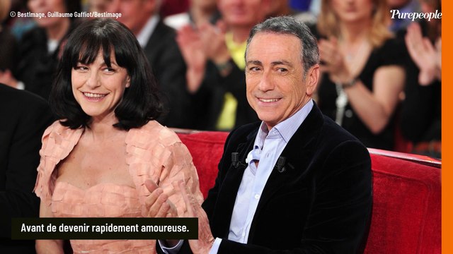 Elle m'a permis de... : Alain Chamfort, ses mots rares sur son couple avec une célèbre chanteuse