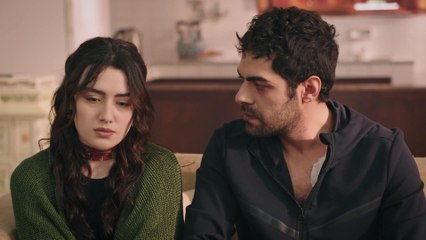 Rüzgarlı Tepe 57. Bölüm - 19 Mart Salı